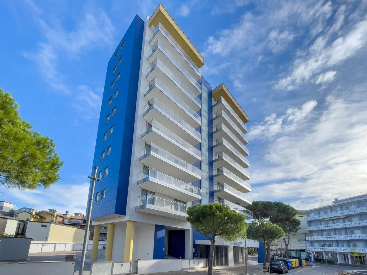 Nashira Apartments Lignano Sabbiadoro Exterior photo